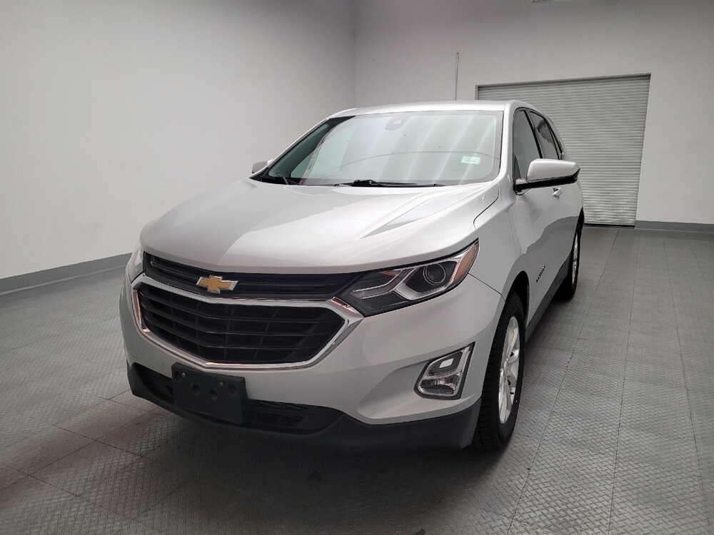 2020 Chevrolet Equinox in Fresno, CA 93726 - 18121078 15
