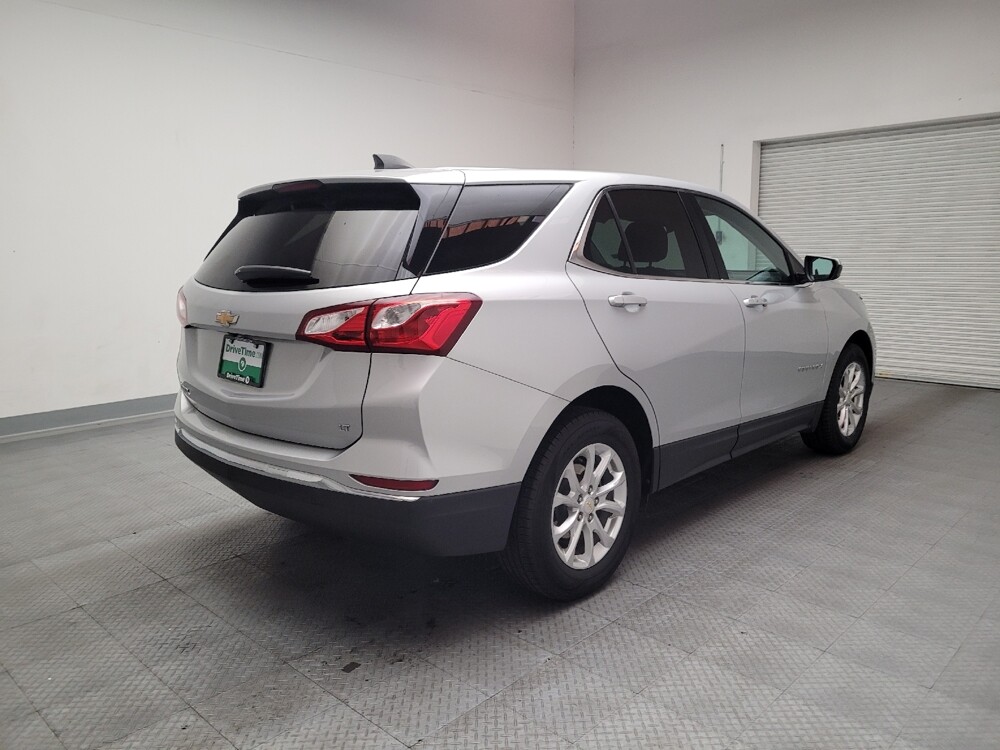 2020 Chevrolet Equinox in Fresno, CA 93726 - 18121078 9