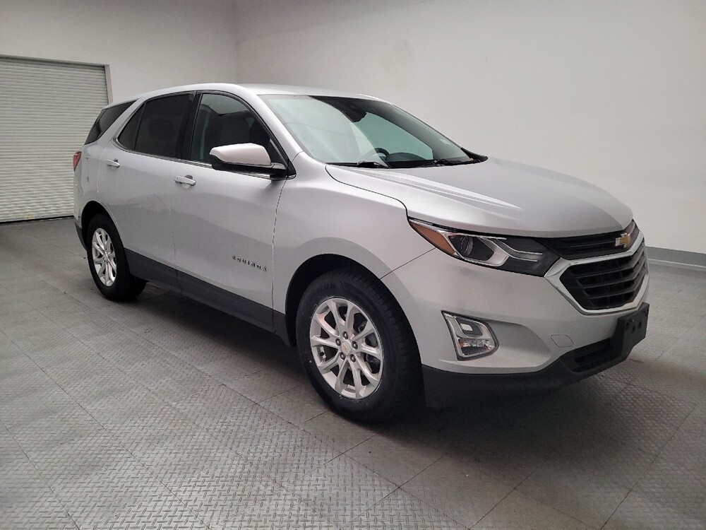 2020 Chevrolet Equinox in Fresno, CA 93726 - 18121078 13