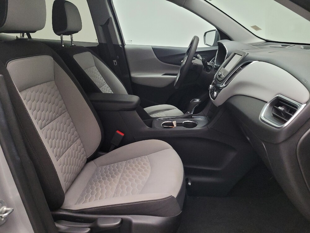 2020 Chevrolet Equinox in Fresno, CA 93726 - 18121078 21