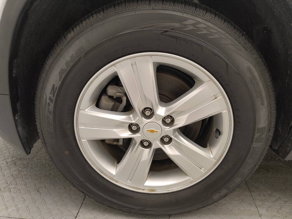 2020 Chevrolet Trax in Des Moines, IA 50310 - 18121080 31