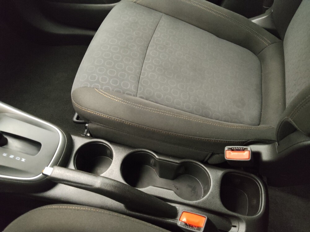 2020 Chevrolet Trax in Des Moines, IA 50310 - 18121080 26