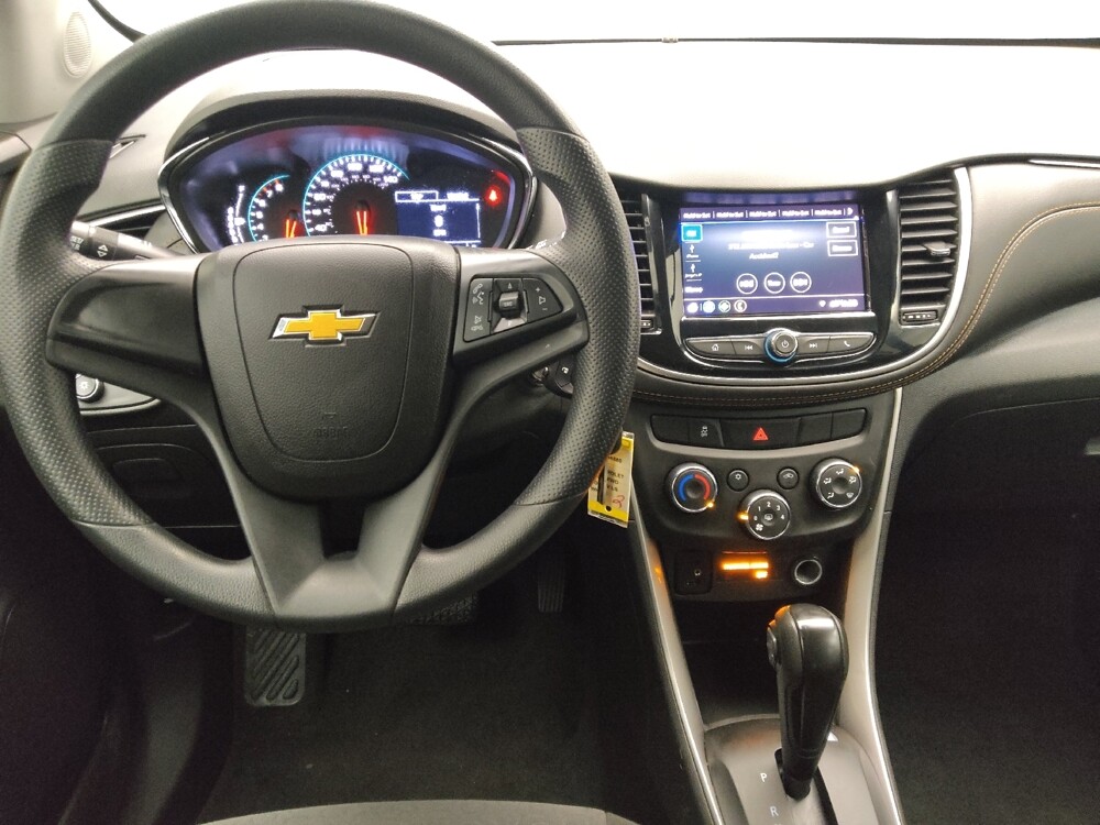 2020 Chevrolet Trax in Des Moines, IA 50310 - 18121080 22