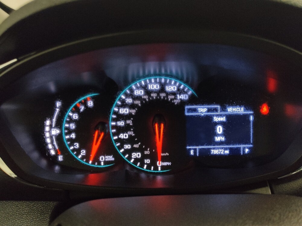 2020 Chevrolet Trax in Des Moines, IA 50310 - 18121080 23