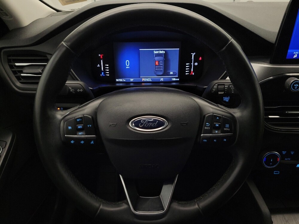 2023 Ford Escape in Mesa, AZ 85210 - 18121081 22