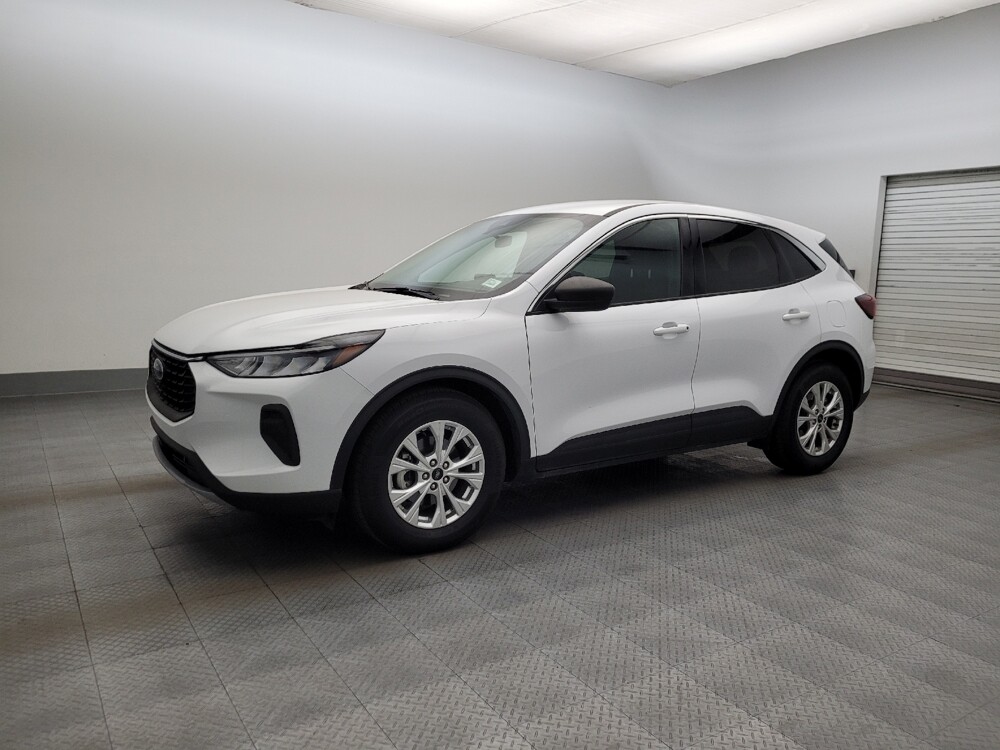 2023 Ford Escape in Mesa, AZ 85210 - 18121081 2