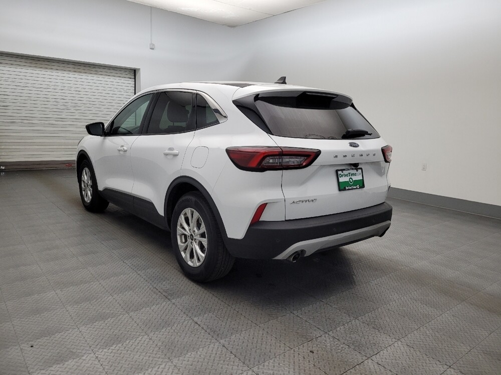 2023 Ford Escape in Mesa, AZ 85210 - 18121081 5