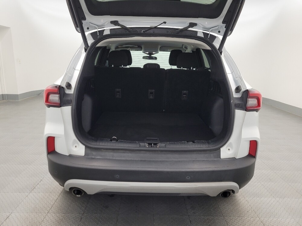 2023 Ford Escape in Mesa, AZ 85210 - 18121081 29