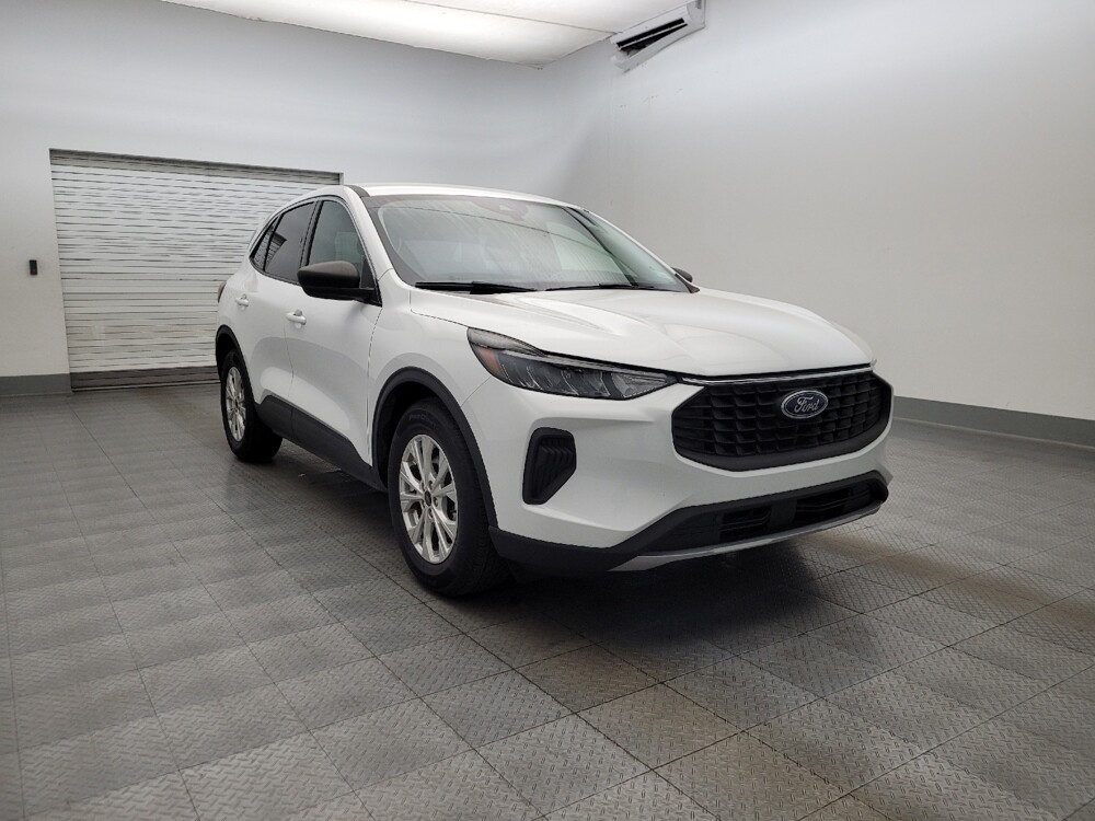 2023 Ford Escape in Mesa, AZ 85210 - 18121081 13