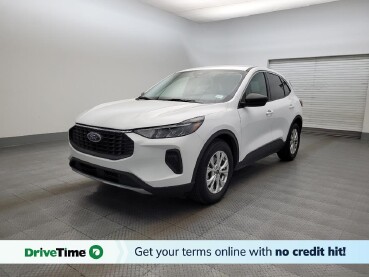 2023 Ford Escape in Mesa, AZ 85210