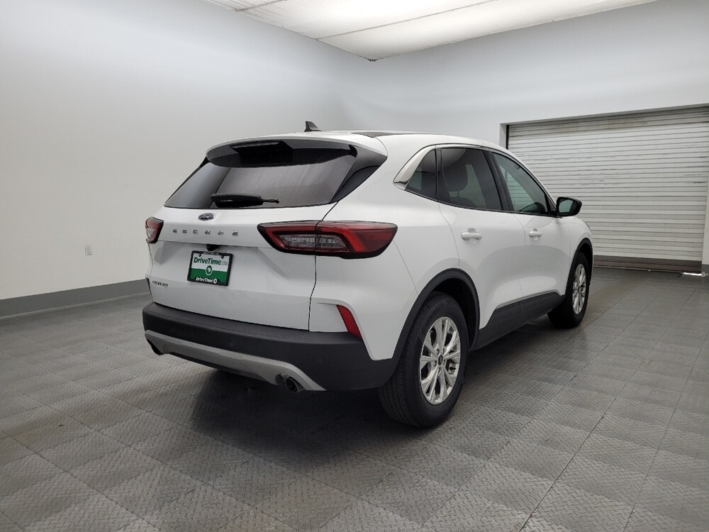 2023 Ford Escape in Mesa, AZ 85210 - 18121081 9