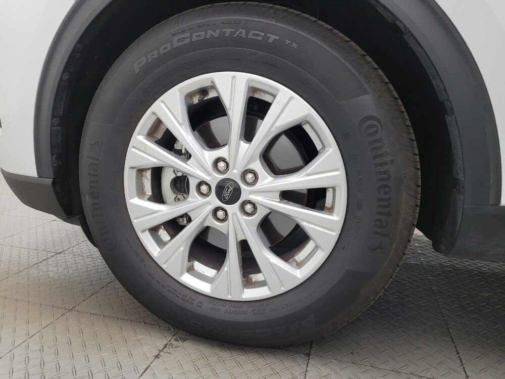 2023 Ford Escape in Mesa, AZ 85210 - 18121081 31