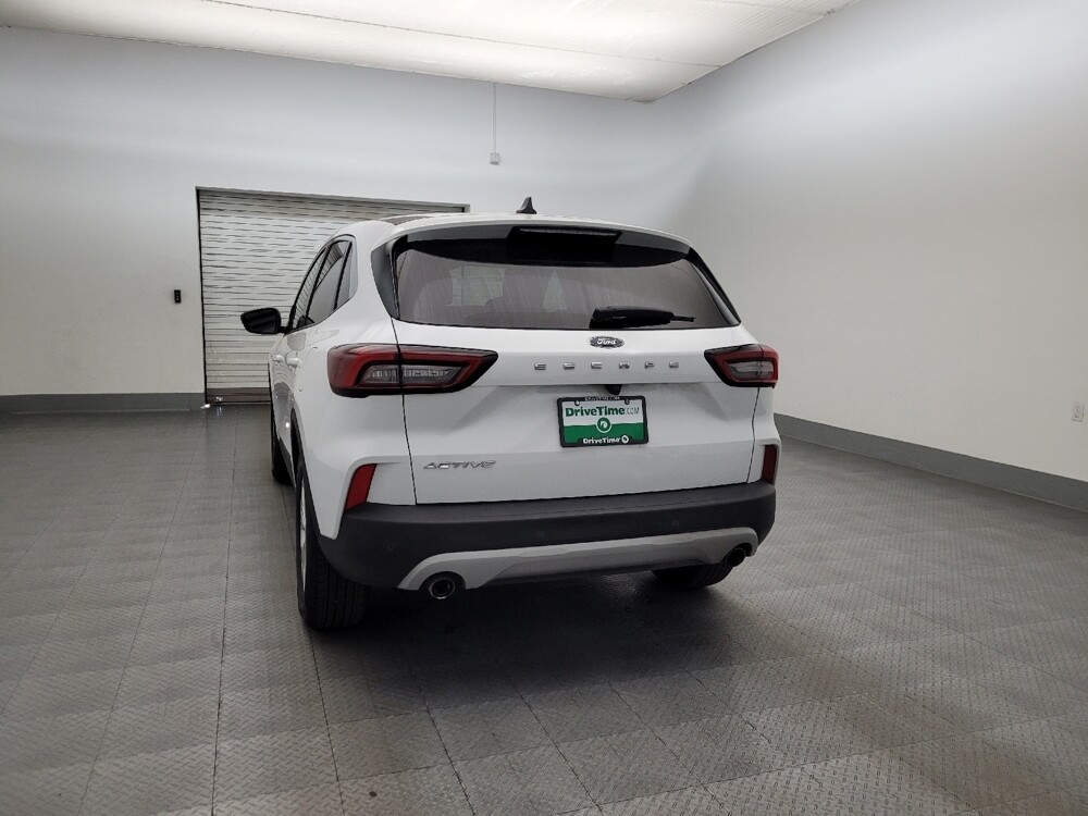 2023 Ford Escape in Mesa, AZ 85210 - 18121081 6