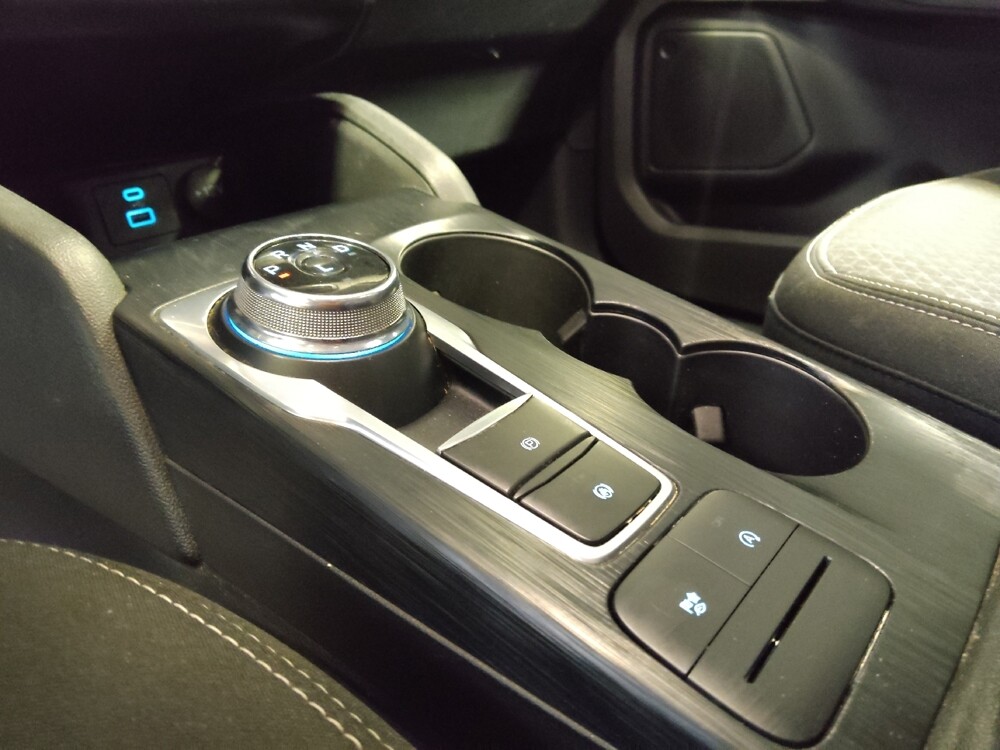 2023 Ford Escape in Mesa, AZ 85210 - 18121081 26