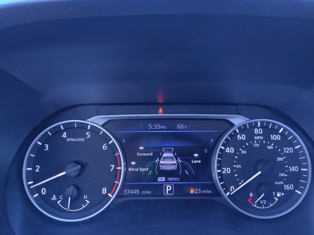 2021 Nissan Sentra in Tallahassee, FL 32304 - 18121082 23