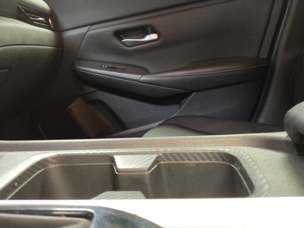 2021 Nissan Sentra in Tallahassee, FL 32304 - 18121082 26