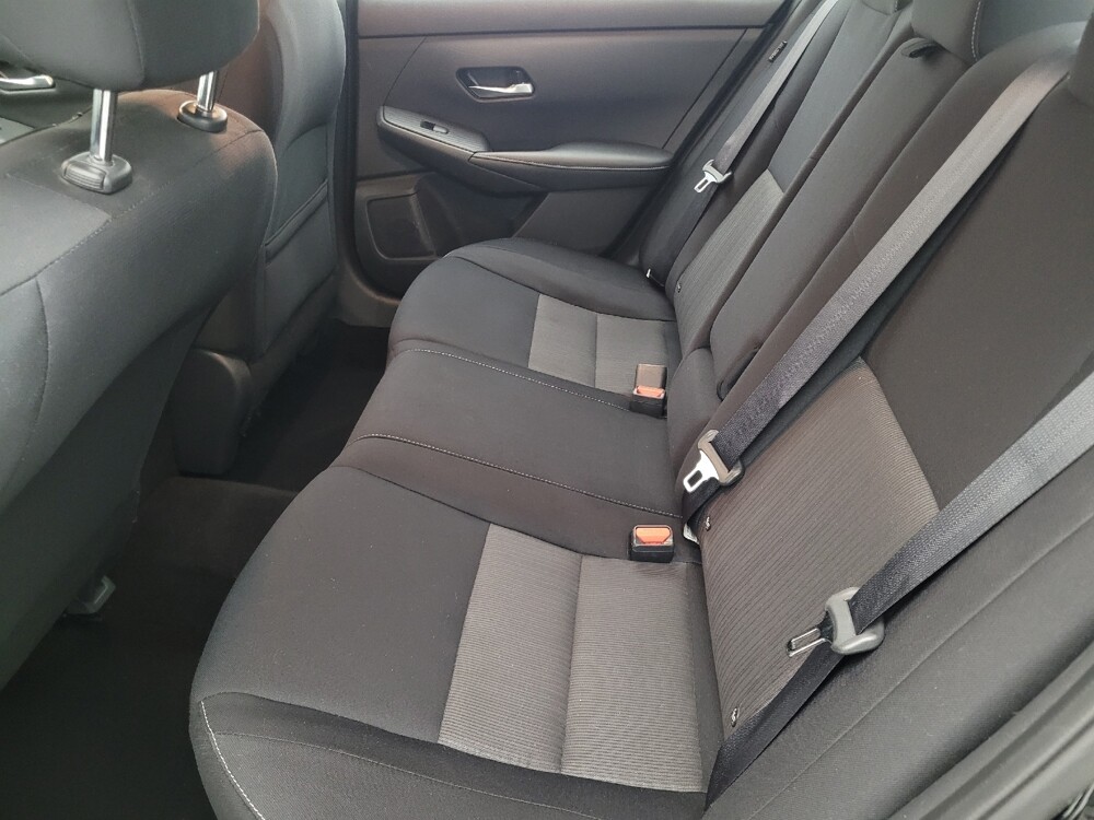 2021 Nissan Sentra in Tallahassee, FL 32304 - 18121082 18