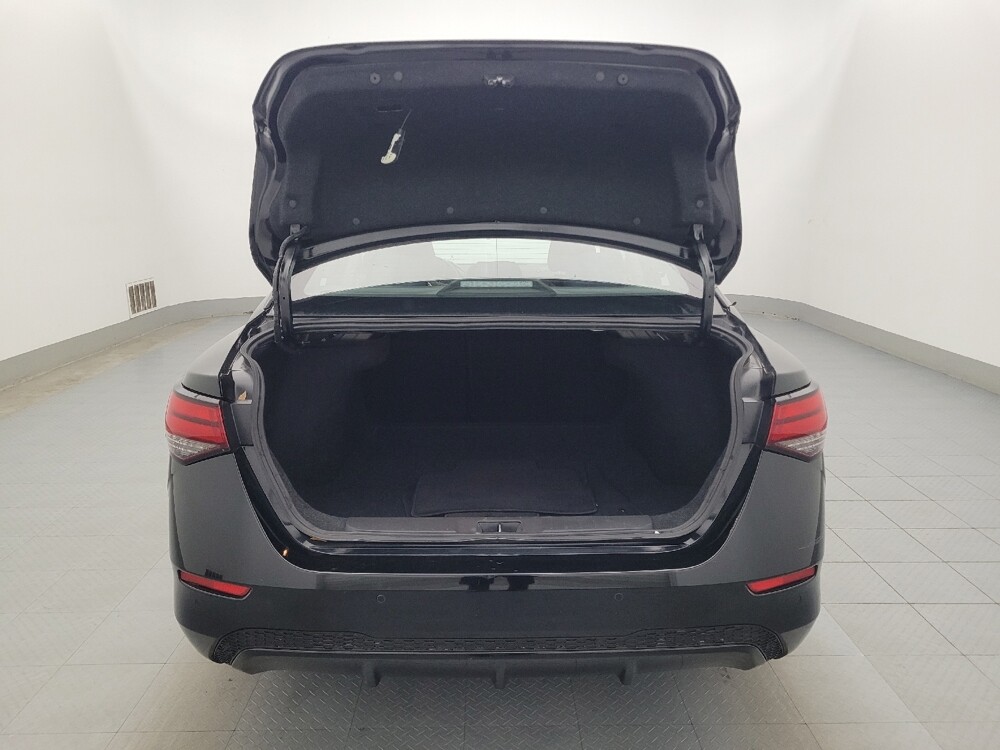 2021 Nissan Sentra in Tallahassee, FL 32304 - 18121082 29