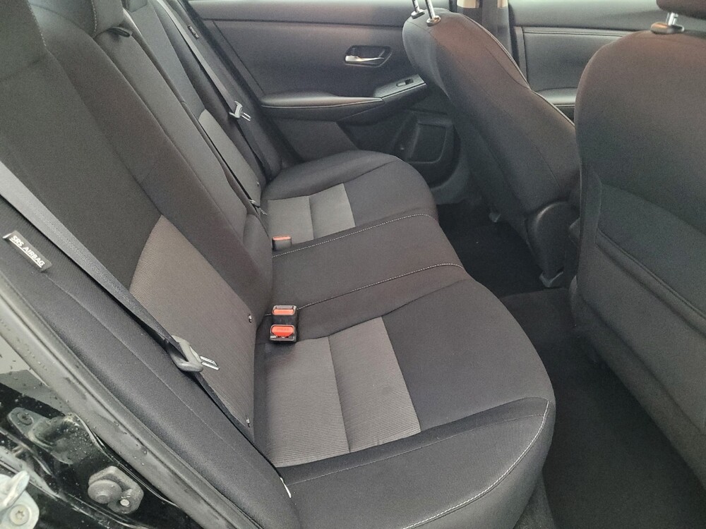 2021 Nissan Sentra in Tallahassee, FL 32304 - 18121082 19