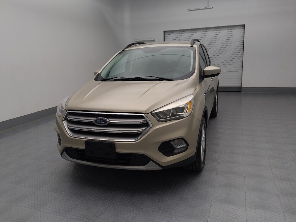 2017 Ford Escape in St. Louis, MO 63136 - 18121083 15