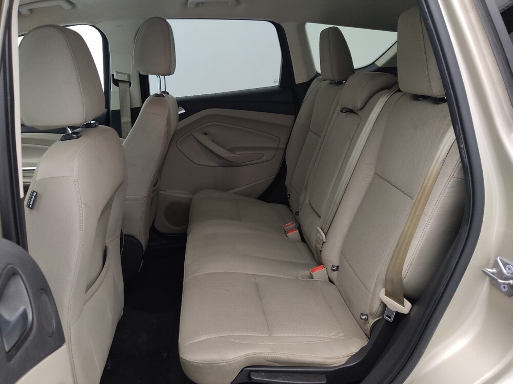 2017 Ford Escape in St. Louis, MO 63136 - 18121083 18