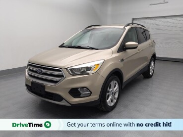 2017 Ford Escape in St. Louis, MO 63136