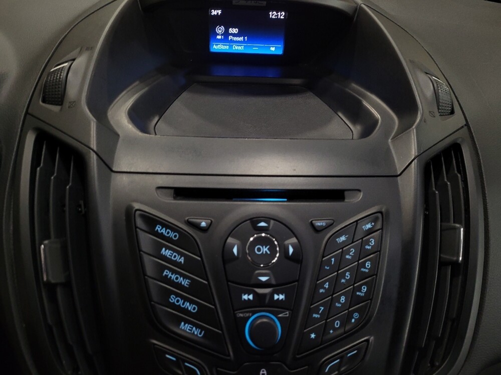 2016 Ford Escape in Henrico, VA 23223 - 18121084 25