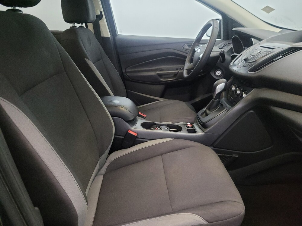 2016 Ford Escape in Henrico, VA 23223 - 18121084 21