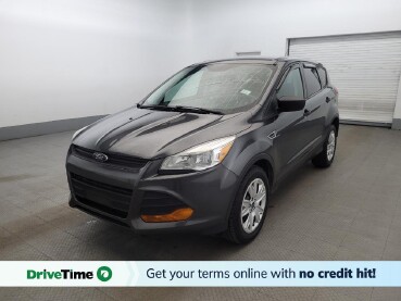 2016 Ford Escape in Henrico, VA 23223