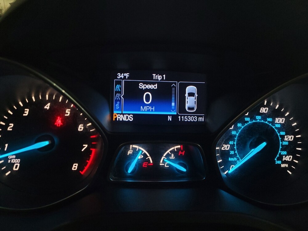 2016 Ford Escape in Henrico, VA 23223 - 18121084 23