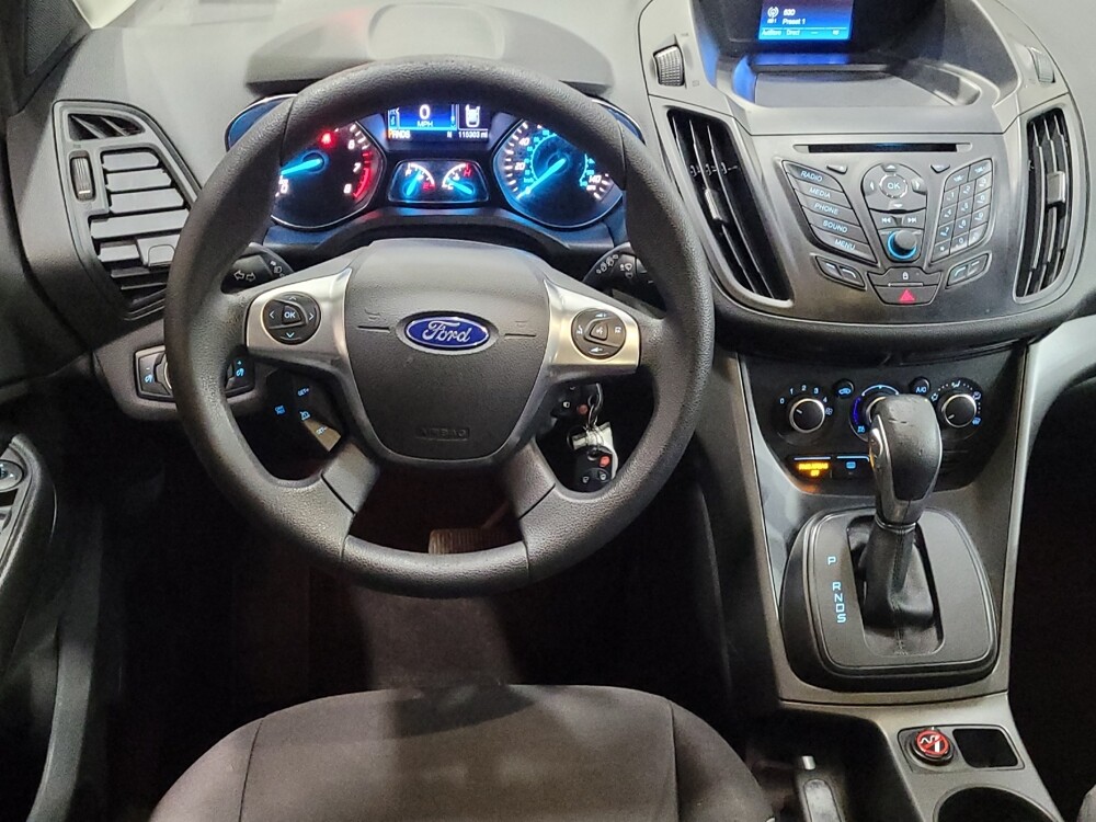 2016 Ford Escape in Henrico, VA 23223 - 18121084 22