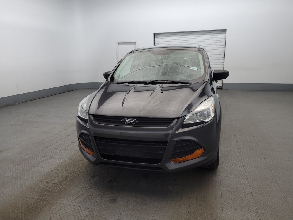 2016 Ford Escape in Henrico, VA 23223 - 18121084 15