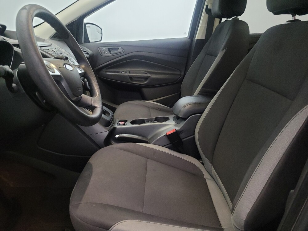 2016 Ford Escape in Henrico, VA 23223 - 18121084 17