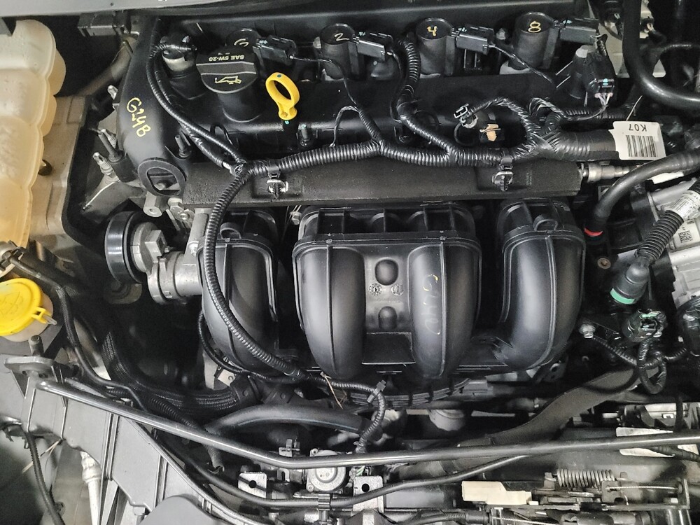 2016 Ford Escape in Henrico, VA 23223 - 18121084 30