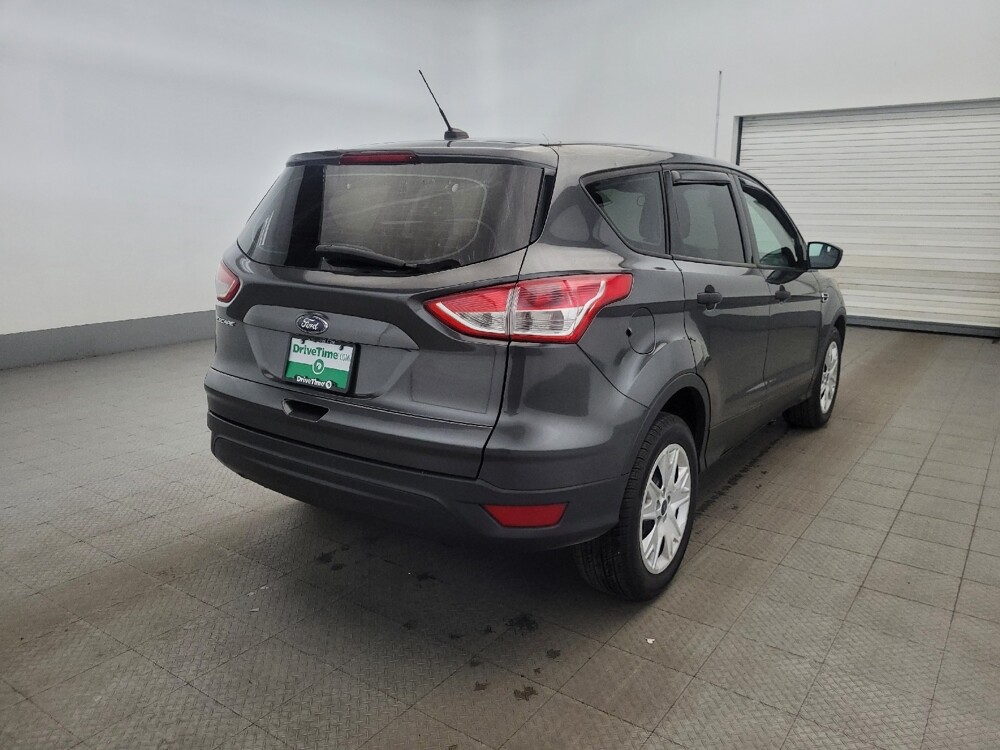2016 Ford Escape in Henrico, VA 23223 - 18121084 9