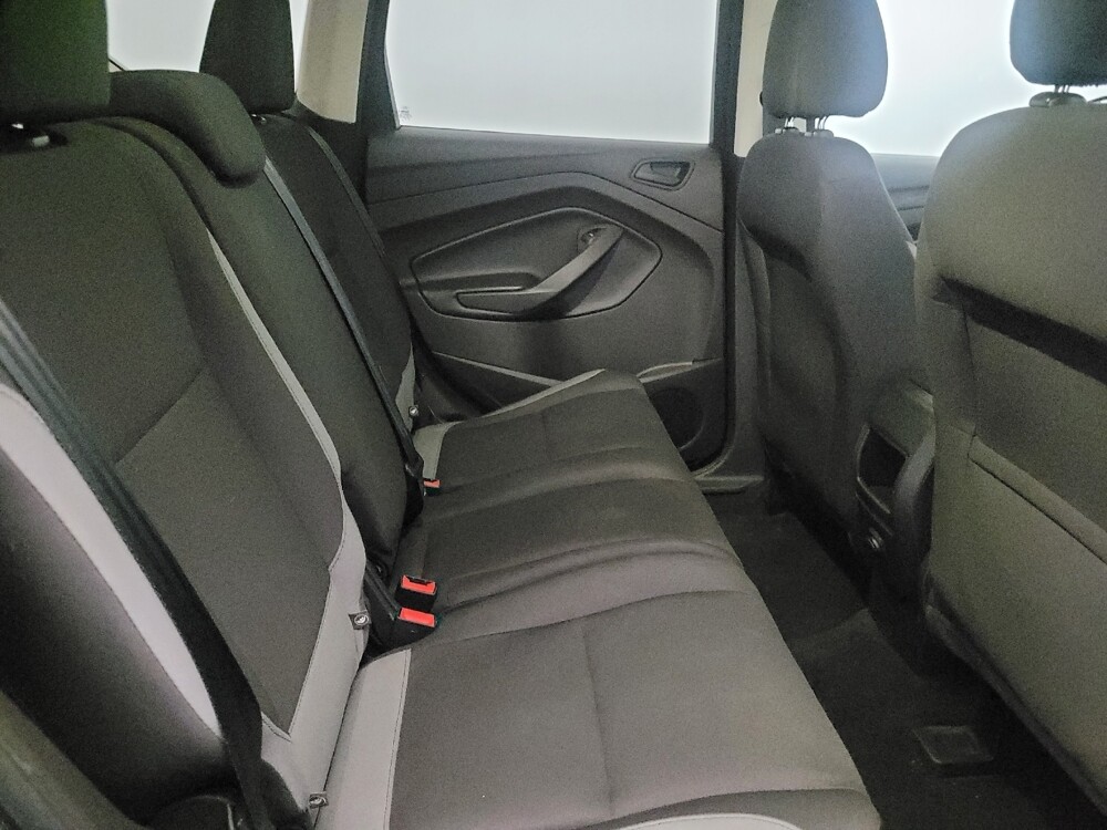 2016 Ford Escape in Henrico, VA 23223 - 18121084 19