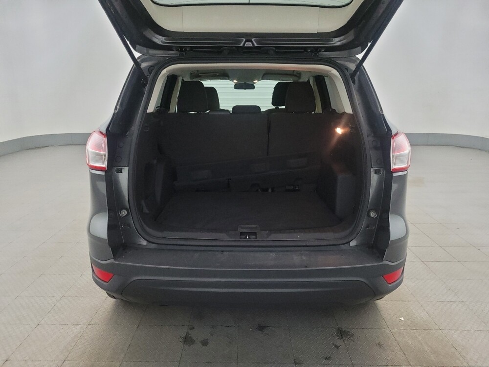 2016 Ford Escape in Henrico, VA 23223 - 18121084 29