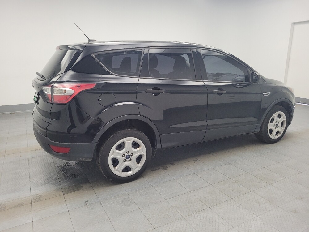 2018 Ford Escape in Madison, TN 37115 - 18121085 10