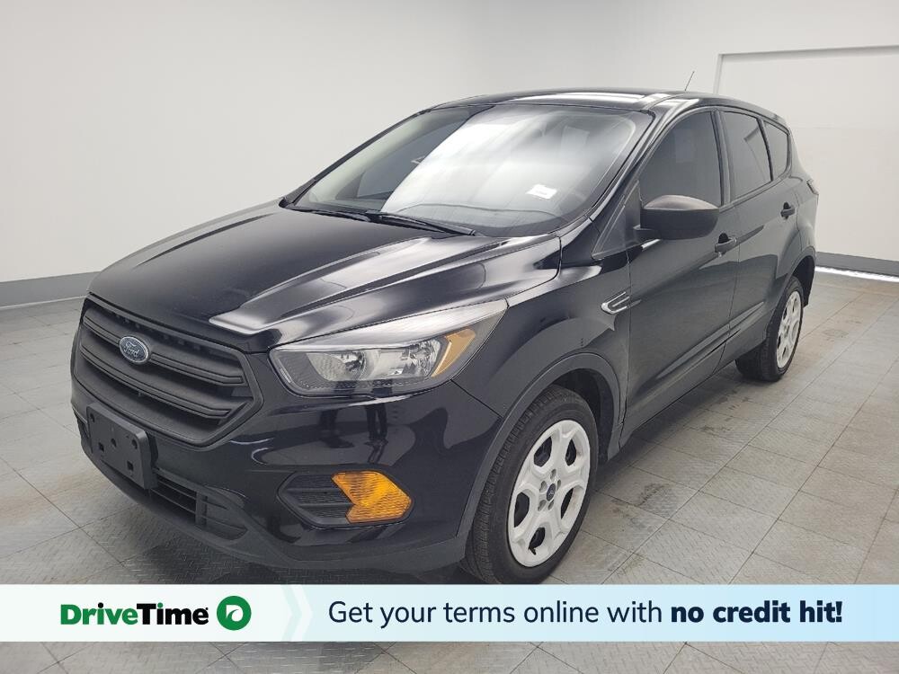 2018 Ford Escape in Madison, TN 37115 - 18121085