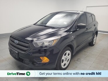 2018 Ford Escape in Madison, TN 37115