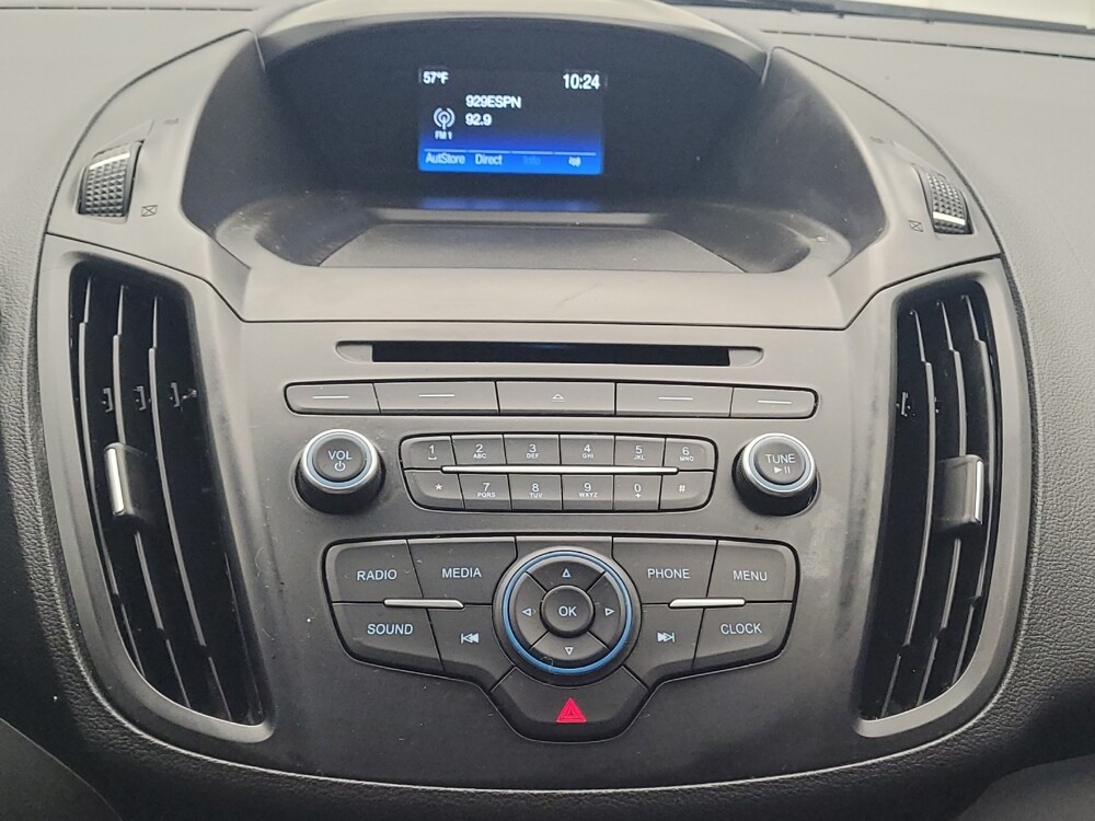 2018 Ford Escape in Madison, TN 37115 - 18121085 25