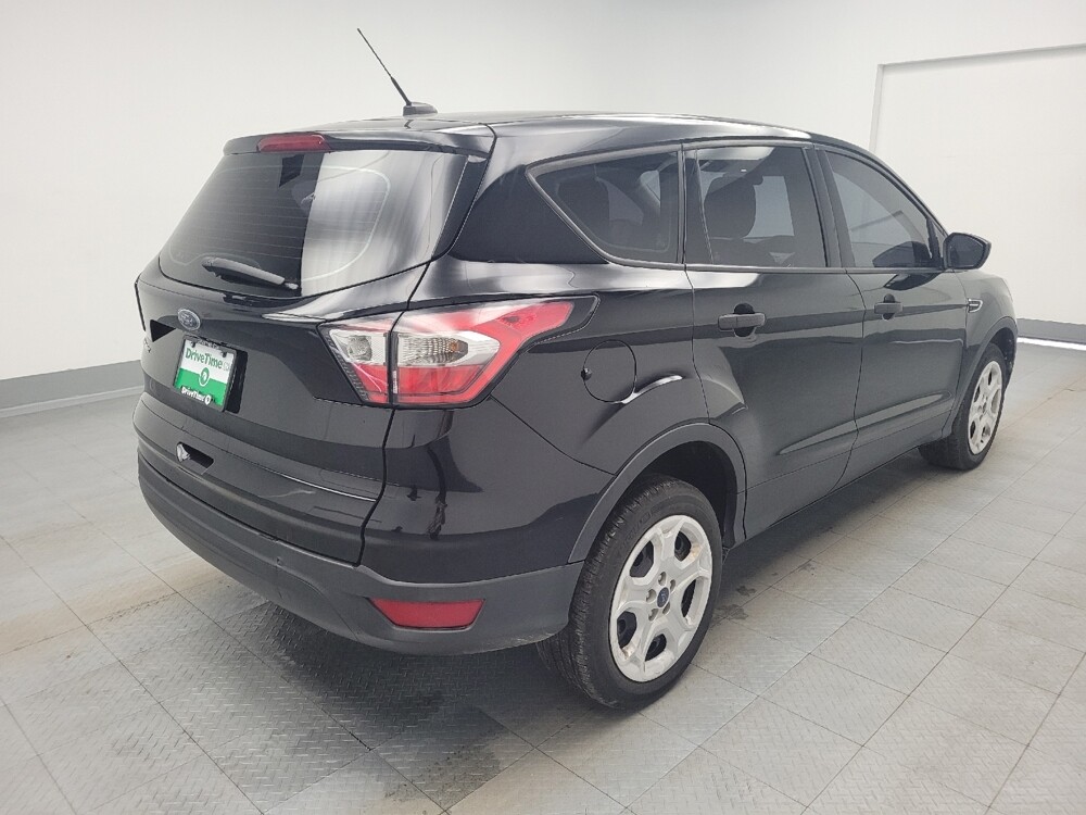 2018 Ford Escape in Madison, TN 37115 - 18121085 9