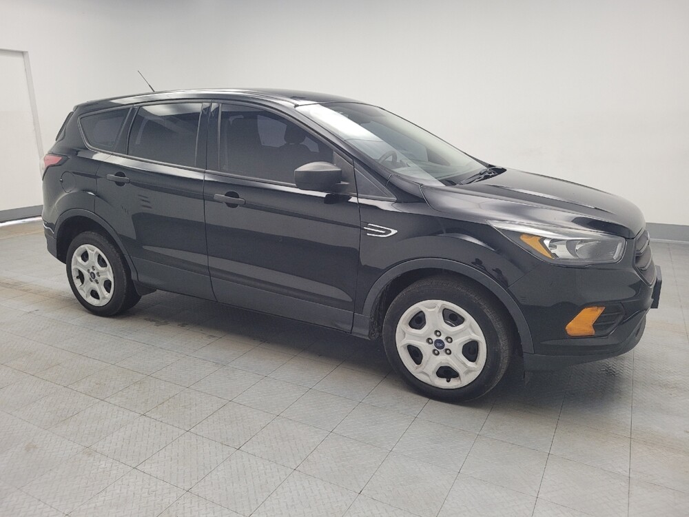 2018 Ford Escape in Madison, TN 37115 - 18121085 11