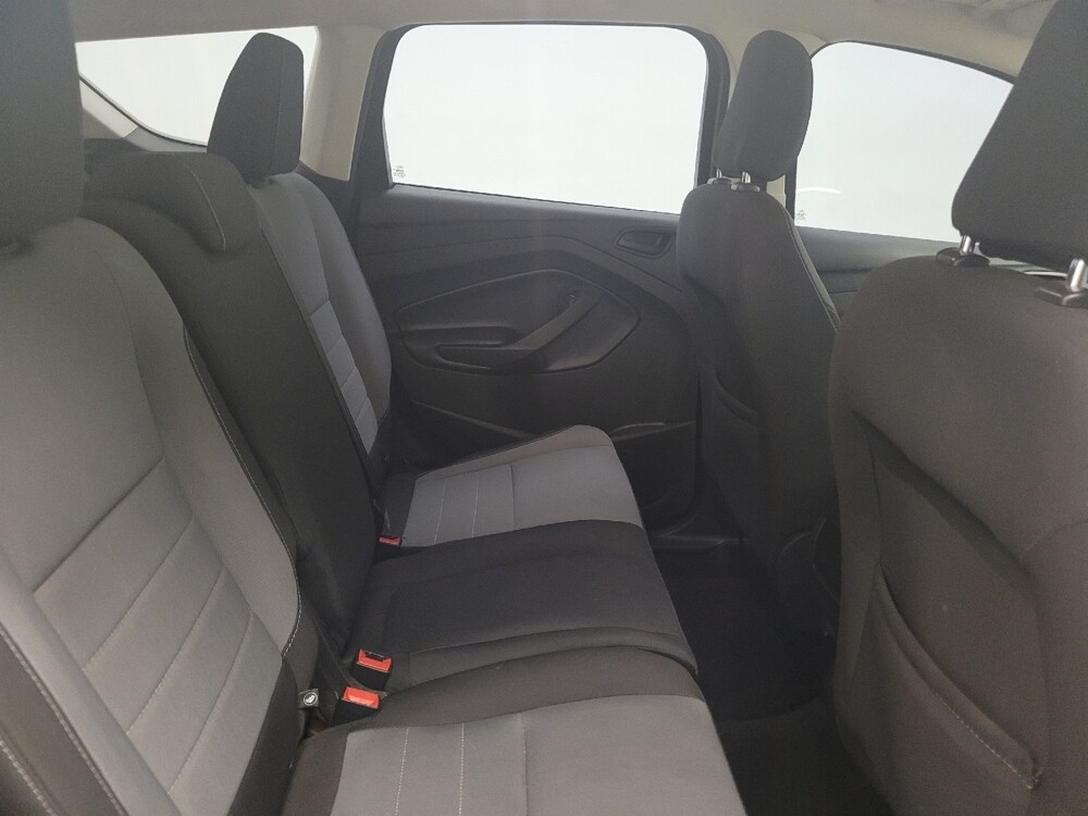 2018 Ford Escape in Madison, TN 37115 - 18121085 19