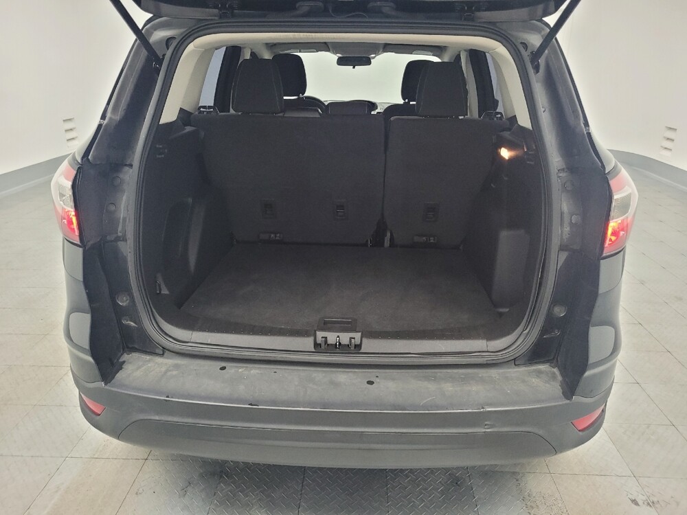 2018 Ford Escape in Madison, TN 37115 - 18121085 29