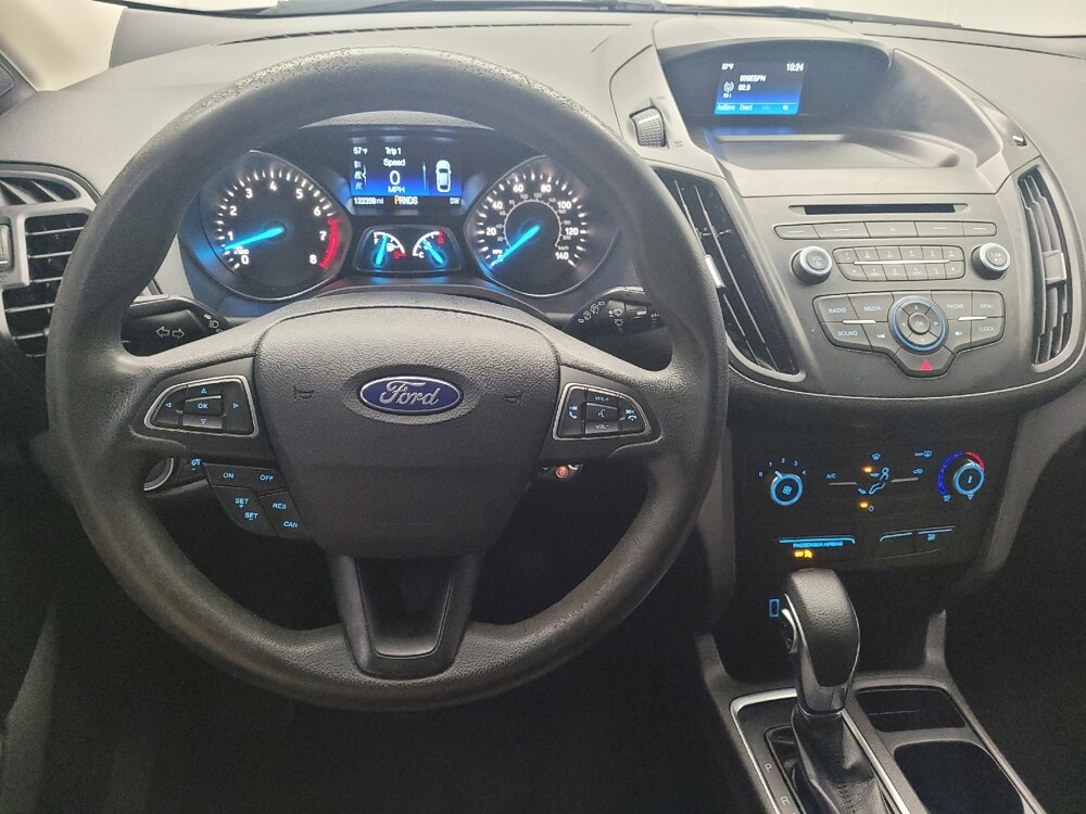2018 Ford Escape in Madison, TN 37115 - 18121085 22