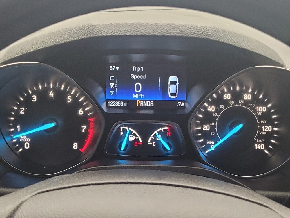 2018 Ford Escape in Madison, TN 37115 - 18121085 23