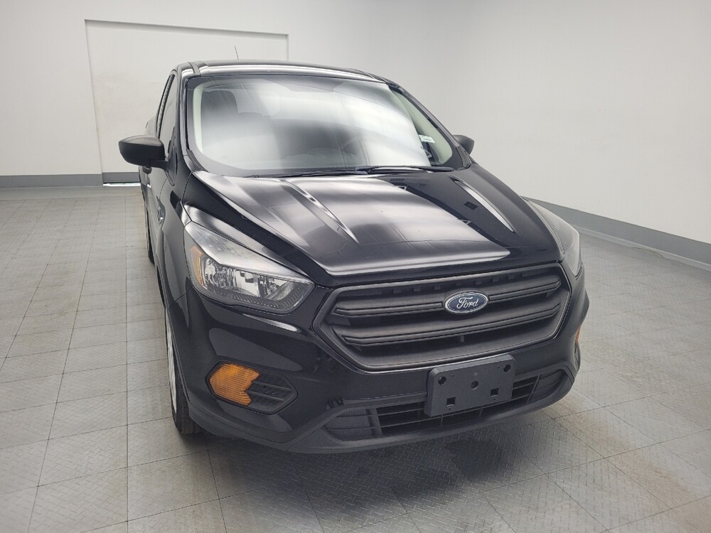 2018 Ford Escape in Madison, TN 37115 - 18121085 14