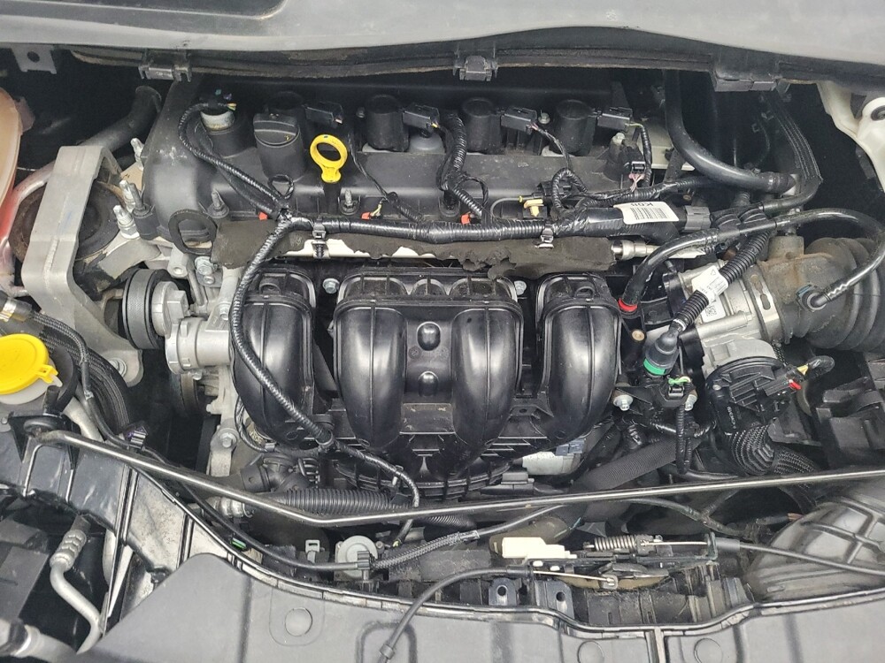 2018 Ford Escape in Madison, TN 37115 - 18121085 30