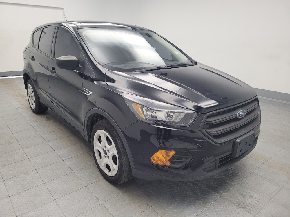 2018 Ford Escape in Madison, TN 37115 - 18121085 13